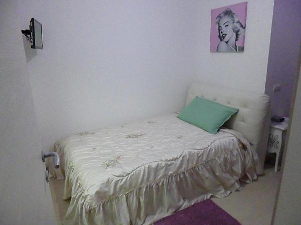Siberia Rooms : photo 2 de la chambre chambre simple avec salle de bains privative