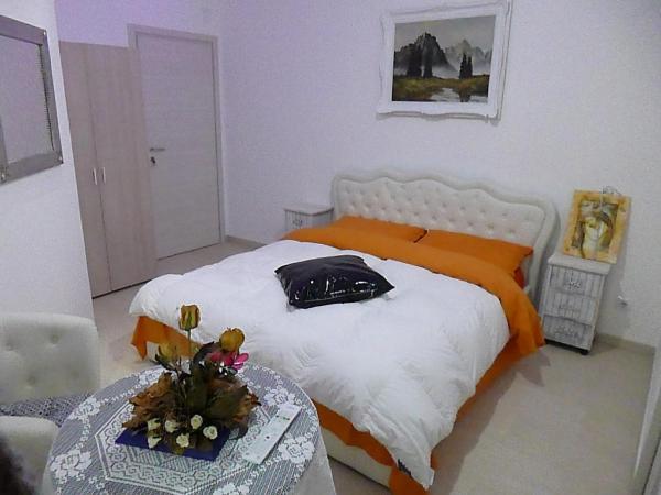 Siberia Rooms : photo 1 de la chambre chambre double avec salle de bains privative