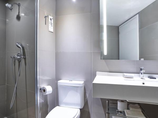 Radisson Rio de Janeiro Barra : photo 7 de la chambre chambre lits jumeaux supérieure