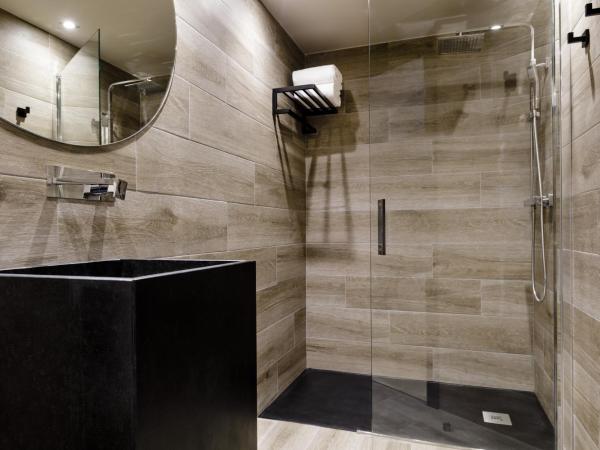 Suites Pamplona Plaza : photo 7 de la chambre appartement 2 chambres (5 adultes)