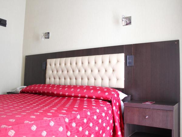 Ayacucho Palace Hotel : photo 2 de la chambre chambre simple