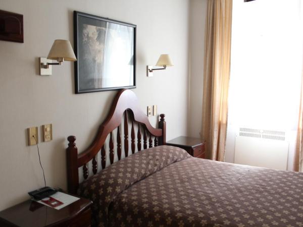Ayacucho Palace Hotel : photo 3 de la chambre chambre simple