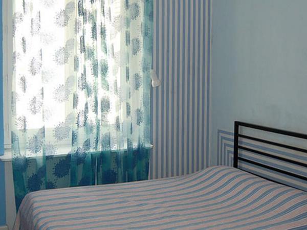 Hôtel des Jacobines : photo 2 de la chambre chambre double Économique avec toilettes communes