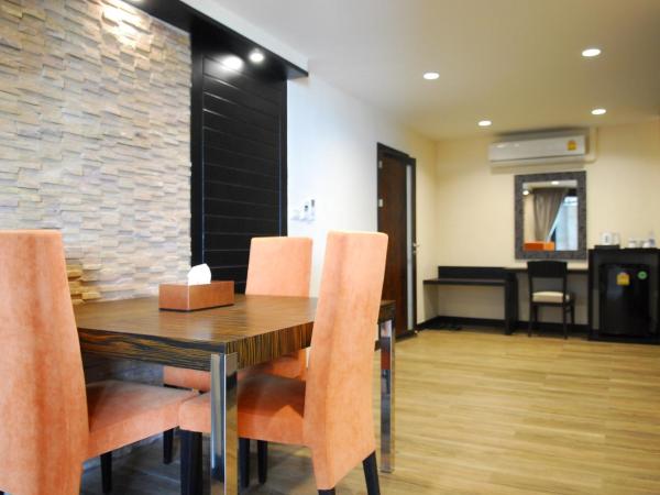 Monsane River Kwai Resort & Spa : photo 2 de la chambre suite deluxe - vue sur rivière