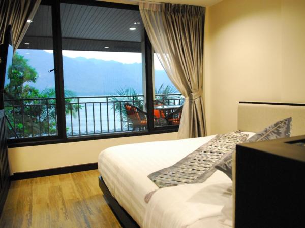 Monsane River Kwai Resort & Spa : photo 1 de la chambre suite 2 chambres avec vue sur le fleuve