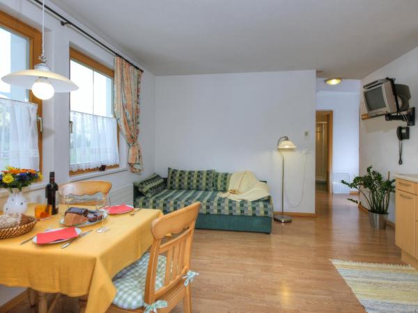 Apart-Garni Motnaida : photo 2 de la chambre appartement 1 chambre familial