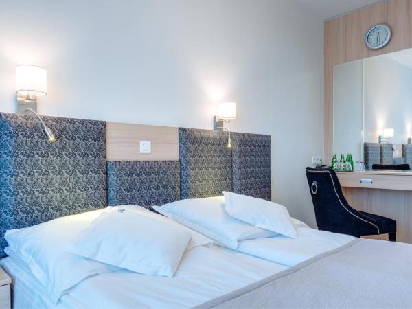 Ośrodek Perełka : photo 4 de la chambre chambre deluxe