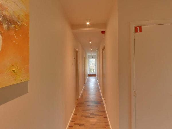 Hof Ter Beuke : photo 8 de la chambre villa deluxe