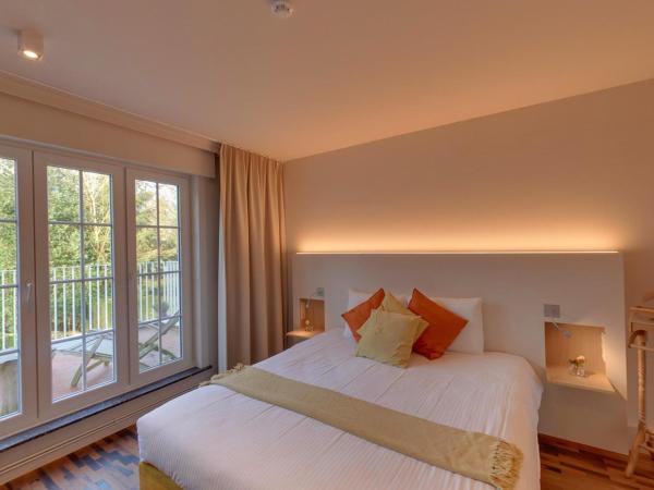 Hof Ter Beuke : photo 1 de la chambre suite avec sauna