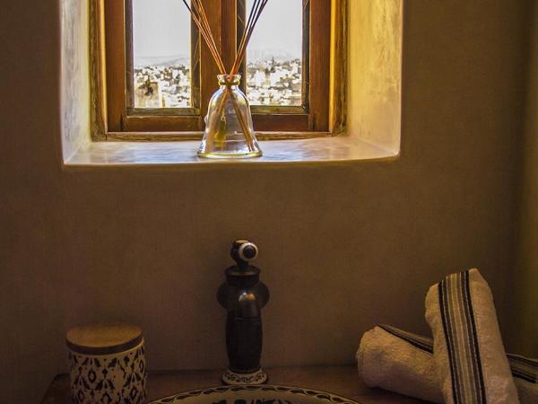 Dar Gnaoua : photo 6 de la chambre chambre double menzeh