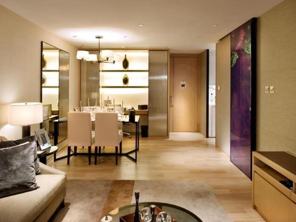 The HarbourView Place @ the ICC megalopolis : photo 2 de la chambre suite 1 chambre