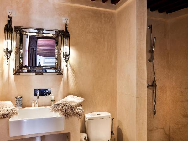 Hotel & Spa Dar Bensouda : photo 2 de la chambre chambre double standard