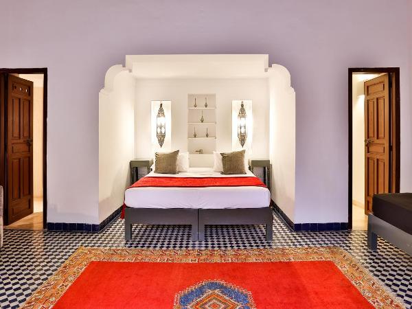 Hotel & Spa Dar Bensouda : photo 1 de la chambre chambre double prestige