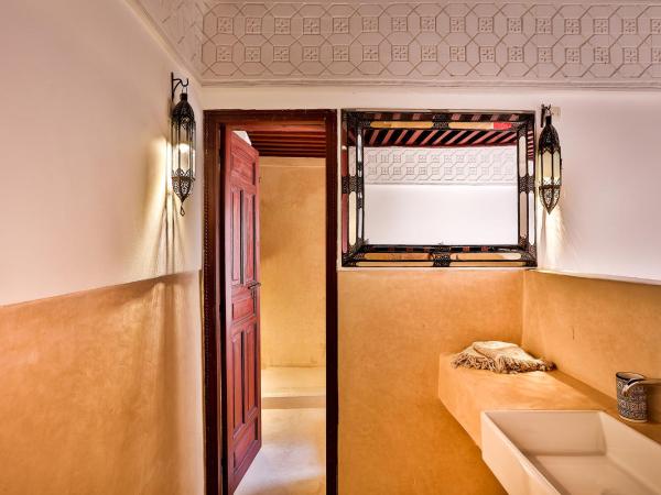 Hotel & Spa Dar Bensouda : photo 2 de la chambre chambre double prestige