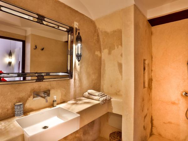 Hotel & Spa Dar Bensouda : photo 4 de la chambre chambre double prestige