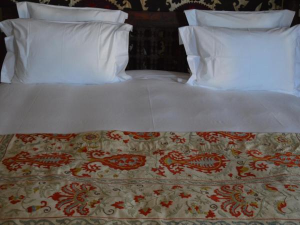 Aux 3 Portes : photo 10 de la chambre studio - vue sur mer