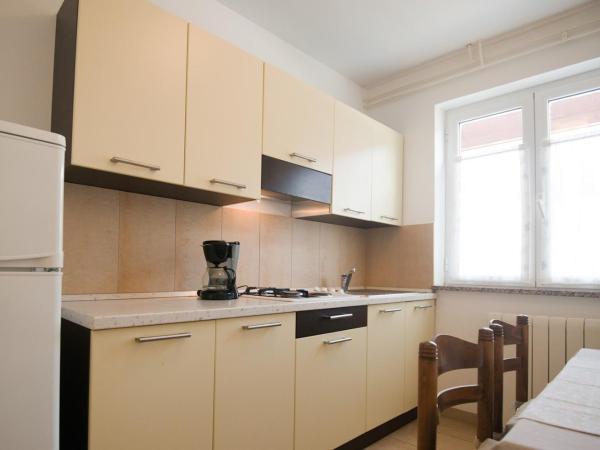 Apartments Sandra : photo 6 de la chambre appartement - rez-de-chaussée