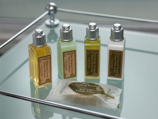 Quebecs : photo 2 de la chambre chambre double deluxe