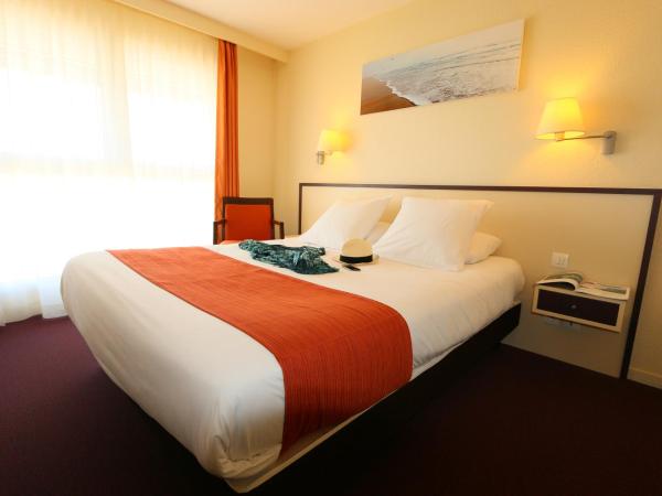 Albatros : photo 2 de la chambre chambre double - côté rue