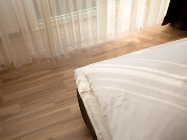 Hotel Drei Kronen : photo 3 de la chambre chambre double