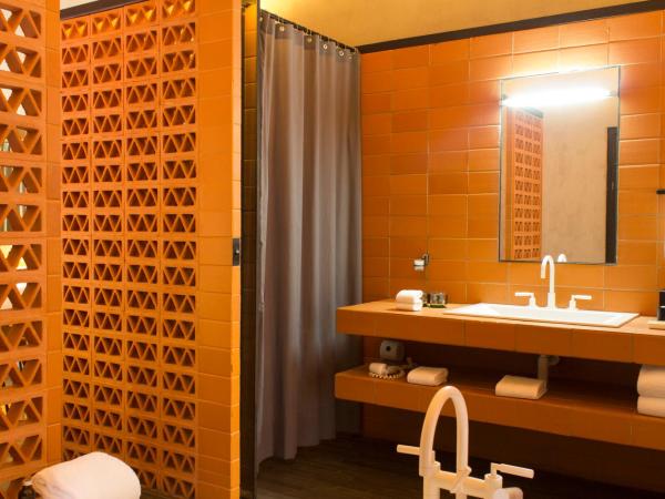 Downtown Mexico, a Member of Design Hotels : photo 3 de la chambre chambre lit king-size