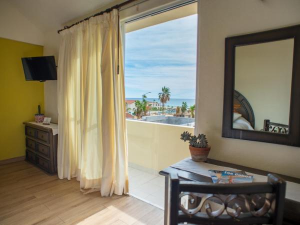 Marisol Hotel Boutique : photo 1 de la chambre suite lit king-size