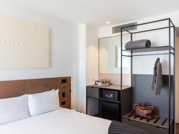 Citadines Connect Sydney Airport : photo 6 de la chambre hébergement Économique 