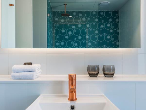 Citadines Connect Sydney Airport : photo 1 de la chambre classe affaires