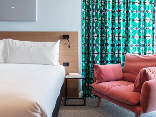 Citadines Connect Sydney Airport : photo 3 de la chambre classe affaires
