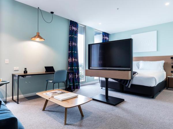 Citadines Connect Sydney Airport : photo 3 de la chambre hébergement première classe