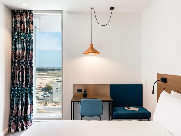 Citadines Connect Sydney Airport : photo 2 de la chambre hébergement Économique premium