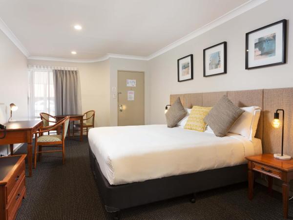 Brisbane International Virginia : photo 3 de la chambre chambre lit king-size exécutive