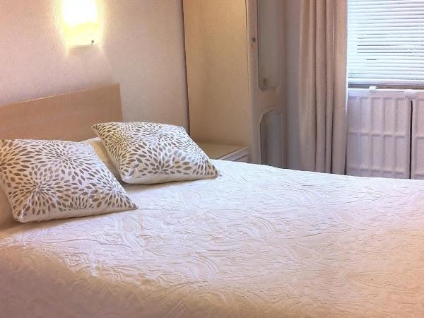 Burley Court Hotel : photo 3 de la chambre chambre simple - animaux domestiques non autorisés