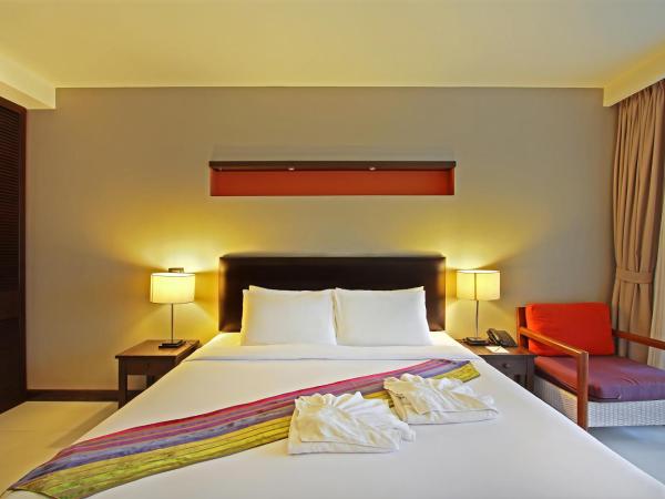 The Serenity Hua Hin : photo 6 de la chambre chambre deluxe double ou lits jumeaux