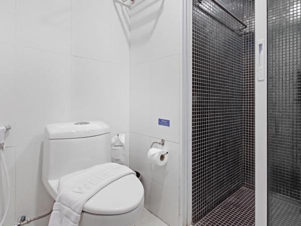 The Serenity Hua Hin : photo 3 de la chambre chambre deluxe double ou lits jumeaux