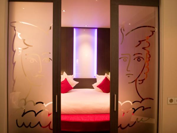 Hôtel & Spa Vatel : photo 5 de la chambre suite