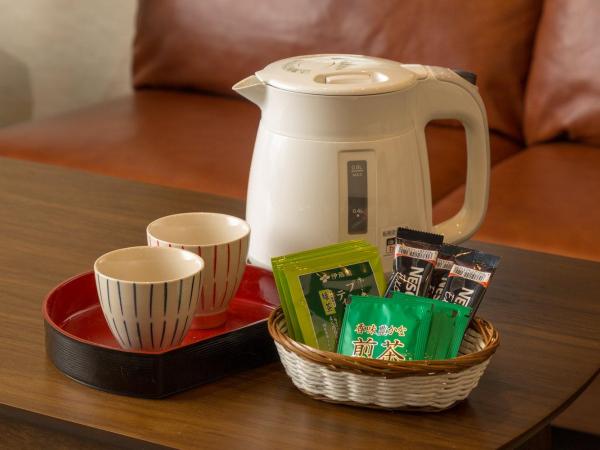 Yukari Kyoto : photo 9 de la chambre chambre double avec jardin