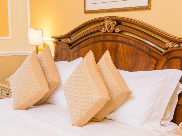 Hotel Bristol Palace : photo 3 de la chambre chambre double ou lits jumeaux (1 adulte)