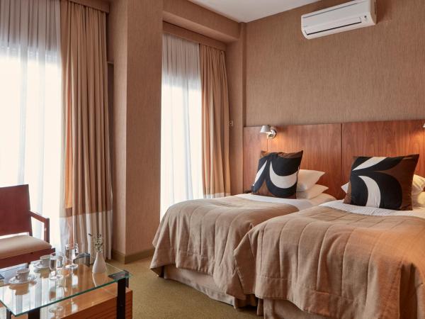Philippos Hotel : photo 4 de la chambre chambre triple