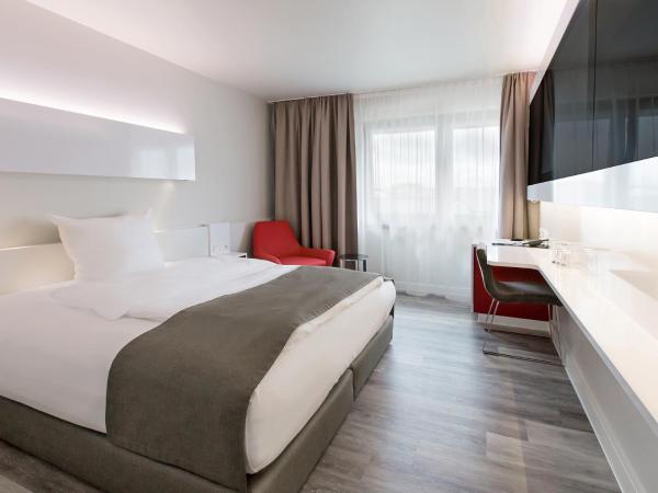 DORMERO Hotel Hannover : photo 1 de la chambre chambre double confort