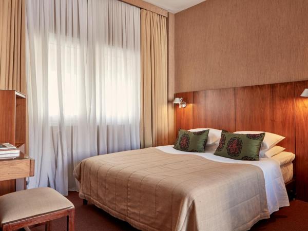 Philippos Hotel : photo 2 de la chambre chambre lits jumeaux