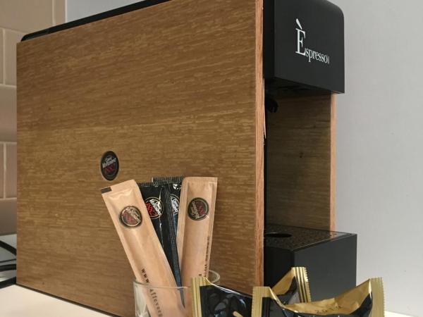Lingotto Residence : photo 4 de la chambre studio