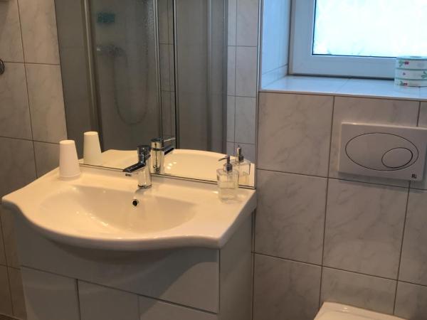 Miles Hotel Berlin : photo 4 de la chambre chambre double confort