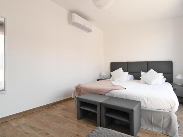 Abrivado : photo 8 de la chambre appartement avec balcon