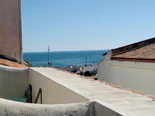 Abrivado : photo 1 de la chambre appartement avec balcon