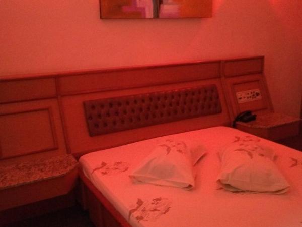 Hotel Jardim América ( Adults only) : photo 1 de la chambre chambre double ou lits jumeaux Économique