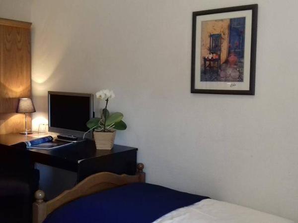 Badischer Hof : photo 1 de la chambre chambre simple