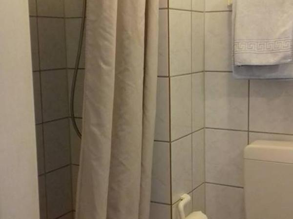 Badischer Hof : photo 2 de la chambre chambre simple