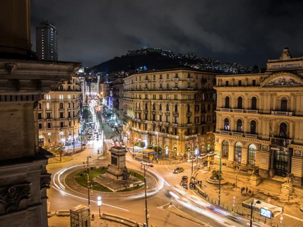 Hotel Le Orchidee : photo 3 de la chambre chambre double