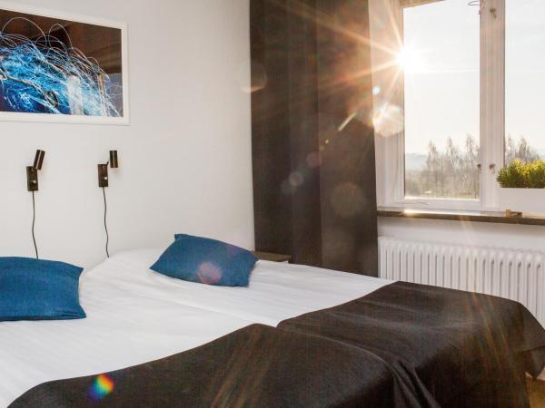 Sundsgården hotell & konferens : photo 2 de la chambre chambre lits jumeaux standard